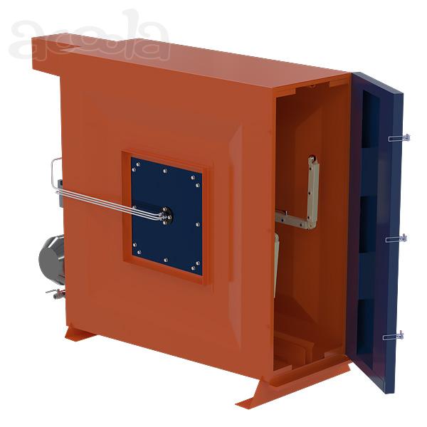 Установка очистки сеток УОС2